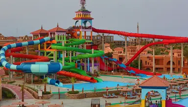 Charmillion Garden Aqua Park (ex Sea Gardens)
