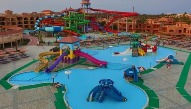 Charmillion Garden Aqua Park (ex Sea Gardens)