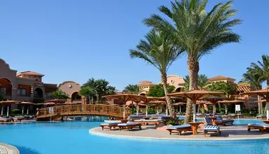 Charmillion Garden Aqua Park (ex Sea Gardens)
