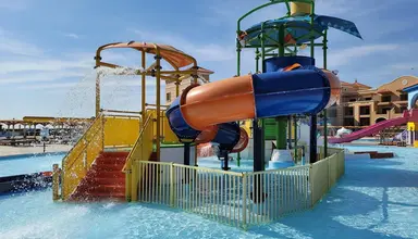 Charmillion Garden Aqua Park (ex Sea Gardens)