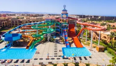 Charmillion Garden Aqua Park (ex Sea Gardens)