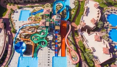 Charmillion Garden Aqua Park (ex Sea Gardens)