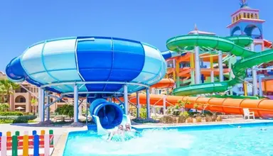 Charmillion Garden Aqua Park (ex Sea Gardens)