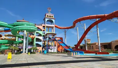 Charmillion Garden Aqua Park (ex Sea Gardens)