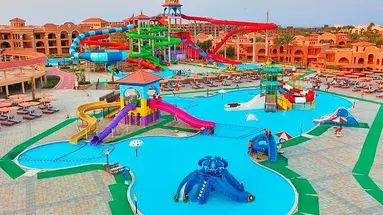 Charmillion Garden Aqua Park (ex Sea Gardens)