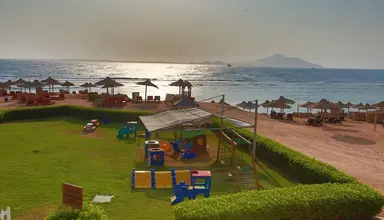 Charmillion Sea Life Resort