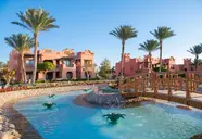 Charmillion Sea Life Resort