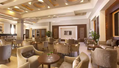 Charmillion Sea Life Resort