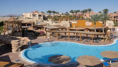 Charmillion Sea Life Resort