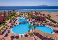 Charmillion Sea Life Resort