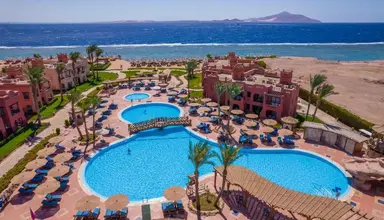 Charmillion Sea Life Resort