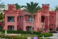 Charmillion Sea Life Resort