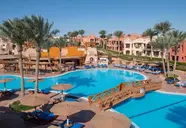 Charmillion Sea Life Resort