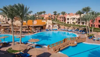 Charmillion Sea Life Resort