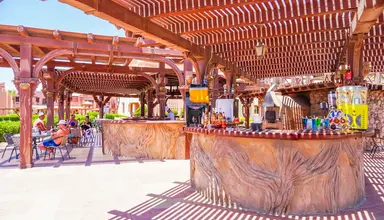 Charmillion Sea Life Resort