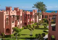 Charmillion Sea Life Resort