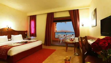 Charmillion Sea Life Resort
