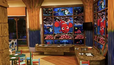 Charmillion Sea Life Resort