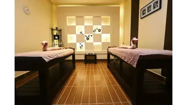 Charmillion Sea Life Resort