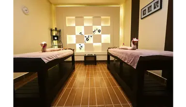 Charmillion Sea Life Resort