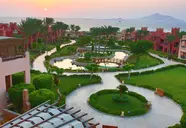 Charmillion Sea Life Resort