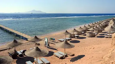 Charmillion Sea Life Resort