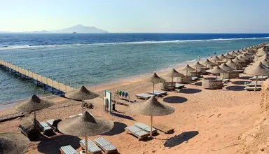 Charmillion Sea Life Resort