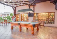 Charmillion Sea Life Resort
