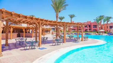 Charmillion Sea Life Resort