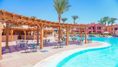Charmillion Sea Life Resort