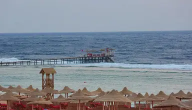 Charmillion Sea Life Resort