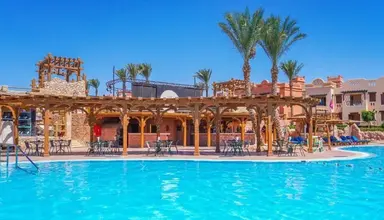 Charmillion Sea Life Resort