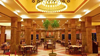 Charmillion Sea Life Resort