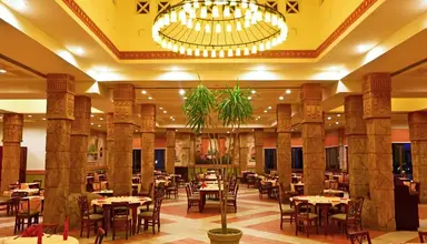 Charmillion Sea Life Resort