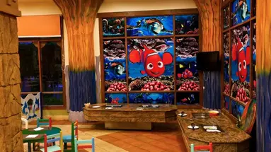 Charmillion Sea Life Resort