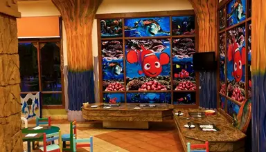 Charmillion Sea Life Resort
