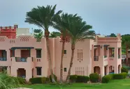 Charmillion Sea Life Resort