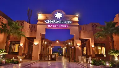 Charmillion Sea Life Resort