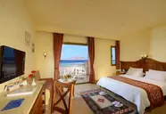 Charmillion Sea Life Resort