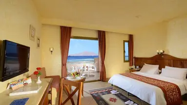 Charmillion Sea Life Resort