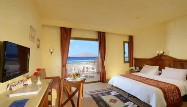 Charmillion Sea Life Resort