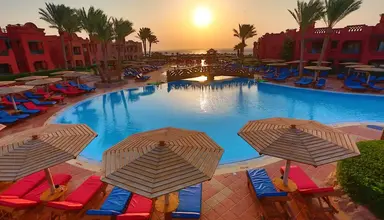 Charmillion Sea Life Resort