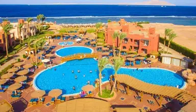 Charmillion Sea Life Resort