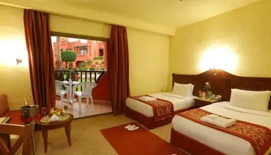 Charmillion Sea Life Resort