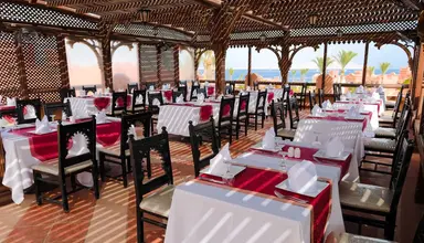 Charmillion Sea Life Resort