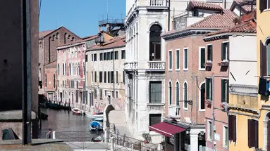 Charming Palace Santa Fosca