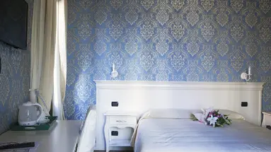 Charming Palace Santa Fosca