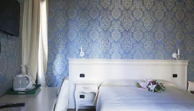 Charming Palace Santa Fosca