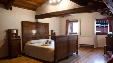 Charming Palace Santa Fosca
