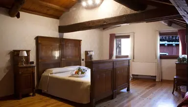 Charming Palace Santa Fosca
